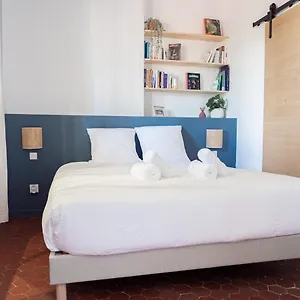 Le Cocoon - Cocooning à Orange Appartement