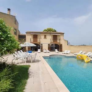  Appartement Cadre D'exception