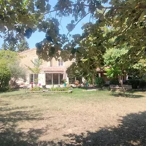  Bed & Breakfast Domaine De La Violette