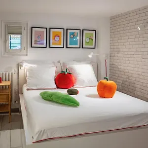 Le 134 Orange (Vaucluse)